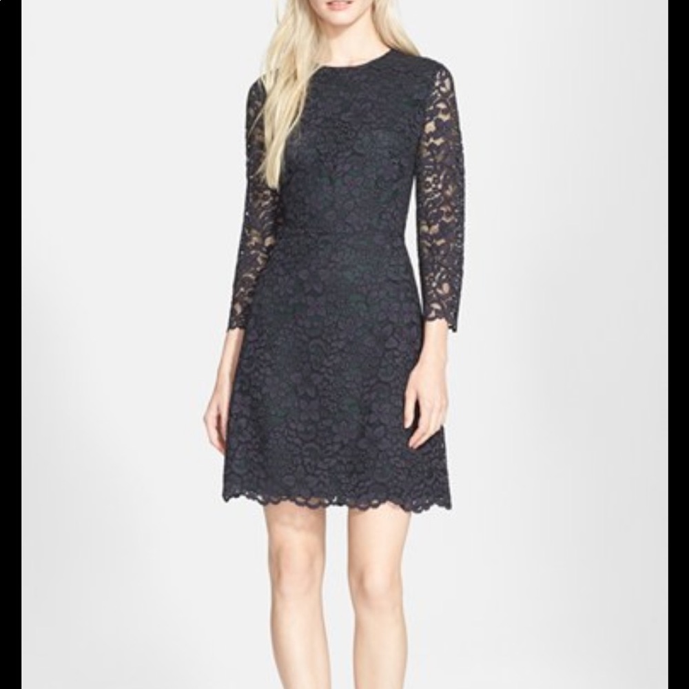 Tory Burch Lace Dress